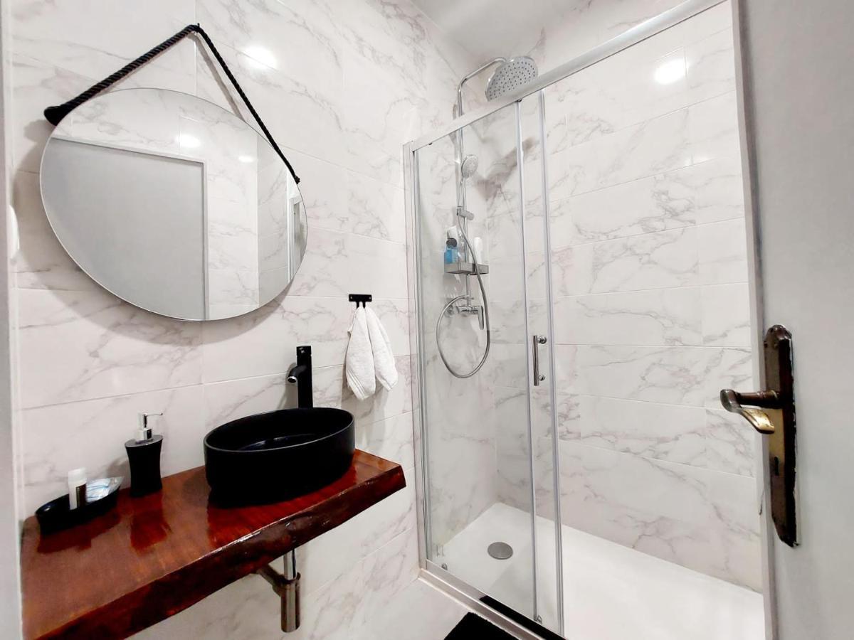 Suites Room Porto Zewnętrze zdjęcie