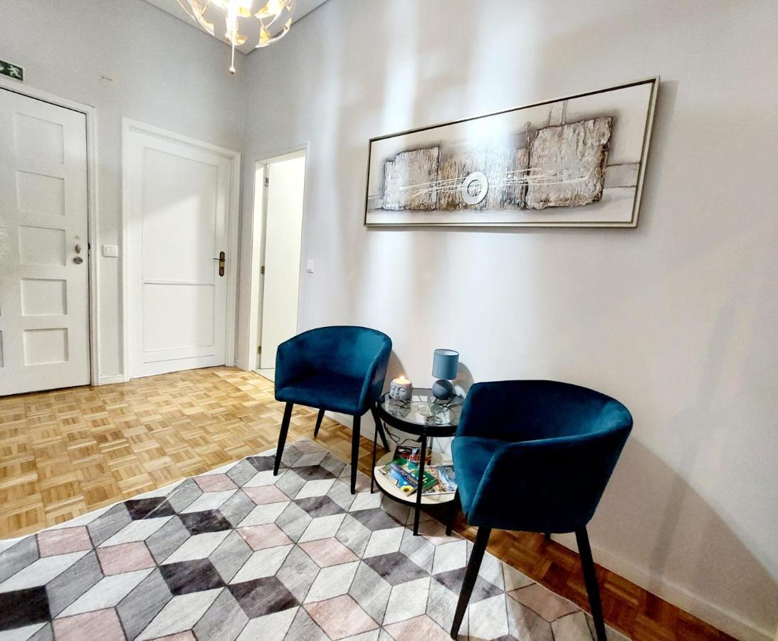 Suites Room Porto Zewnętrze zdjęcie