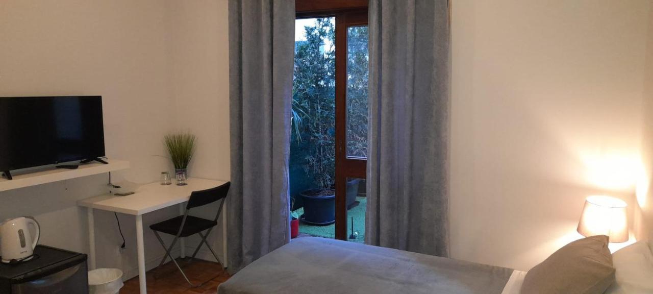 Suites Room Porto Zewnętrze zdjęcie