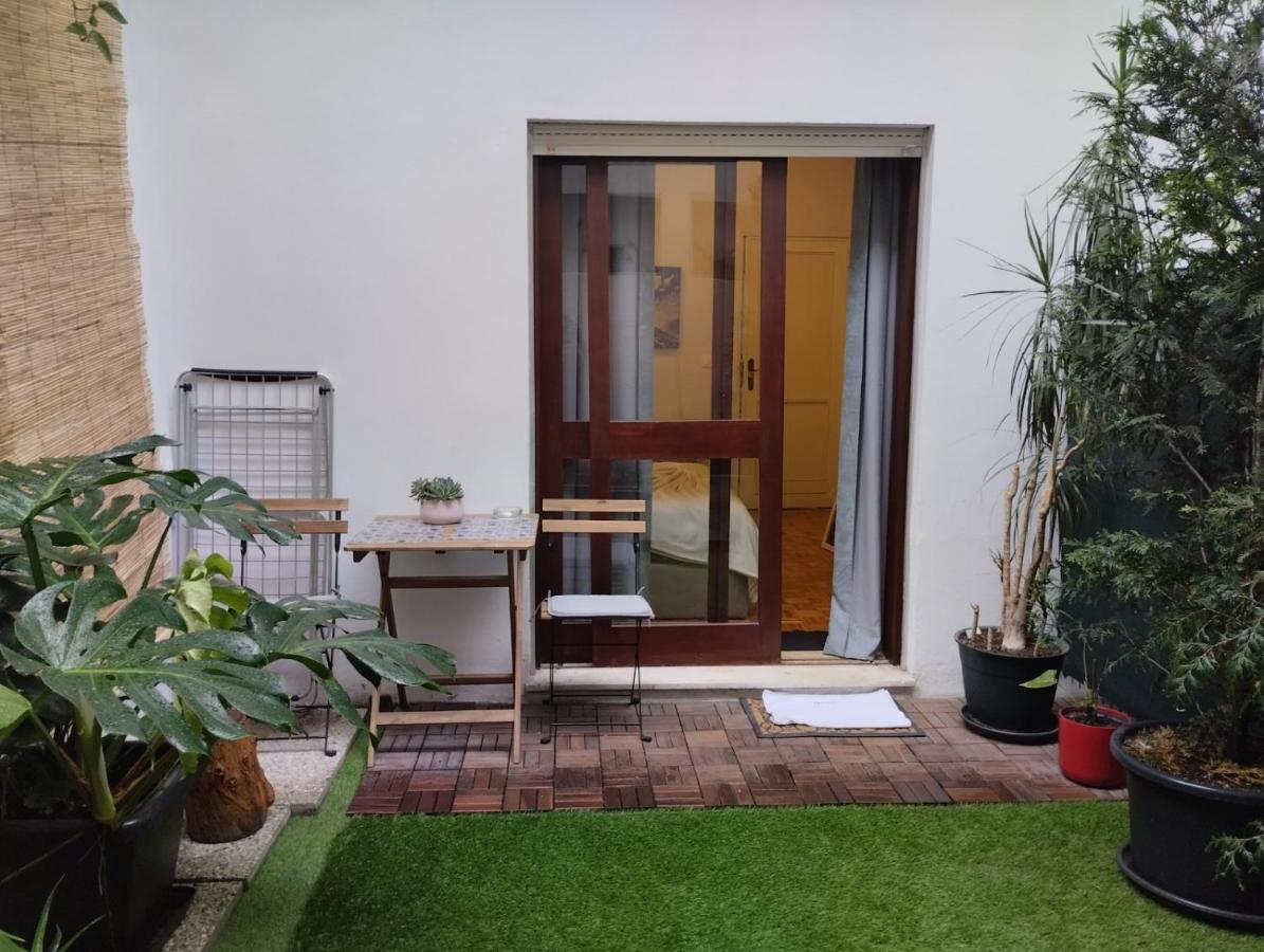 Suites Room Porto Zewnętrze zdjęcie