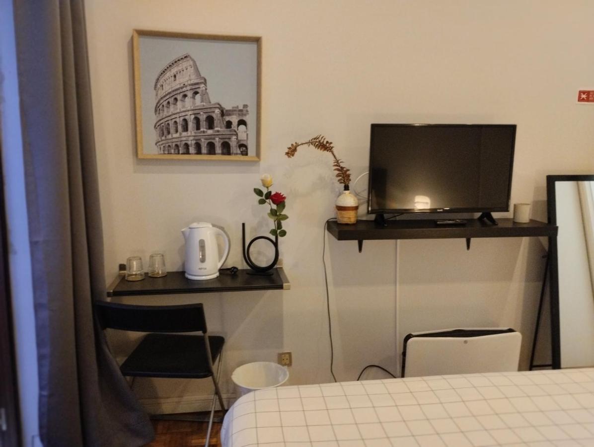 Suites Room Porto Zewnętrze zdjęcie