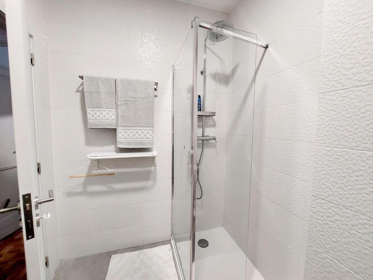 Suites Room Porto Zewnętrze zdjęcie