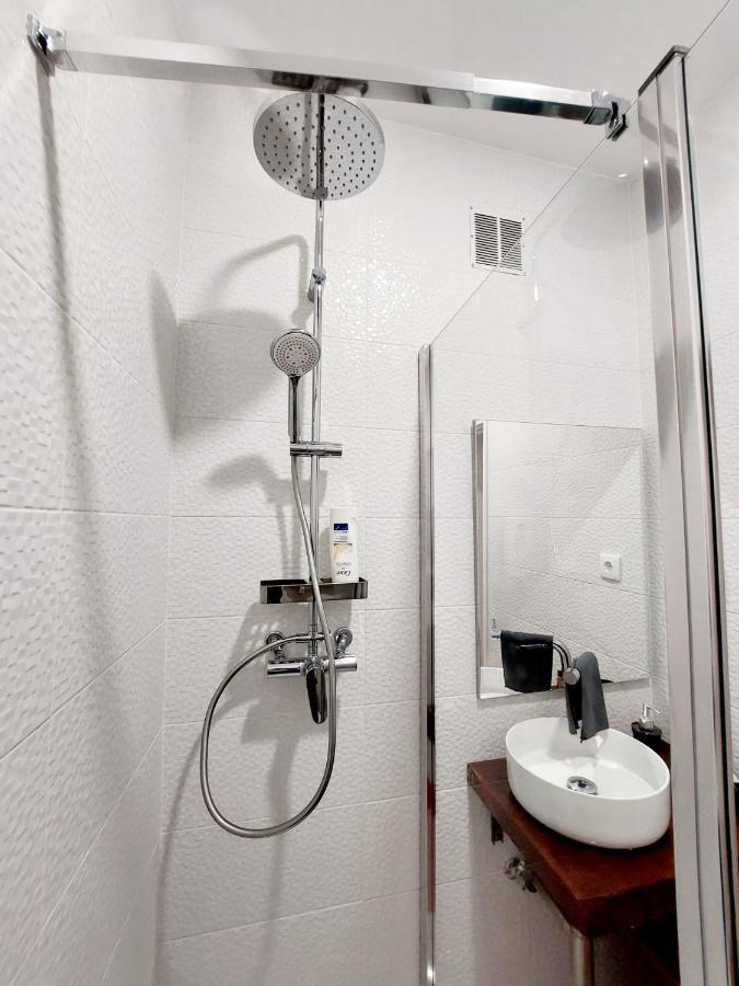 Suites Room Porto Zewnętrze zdjęcie