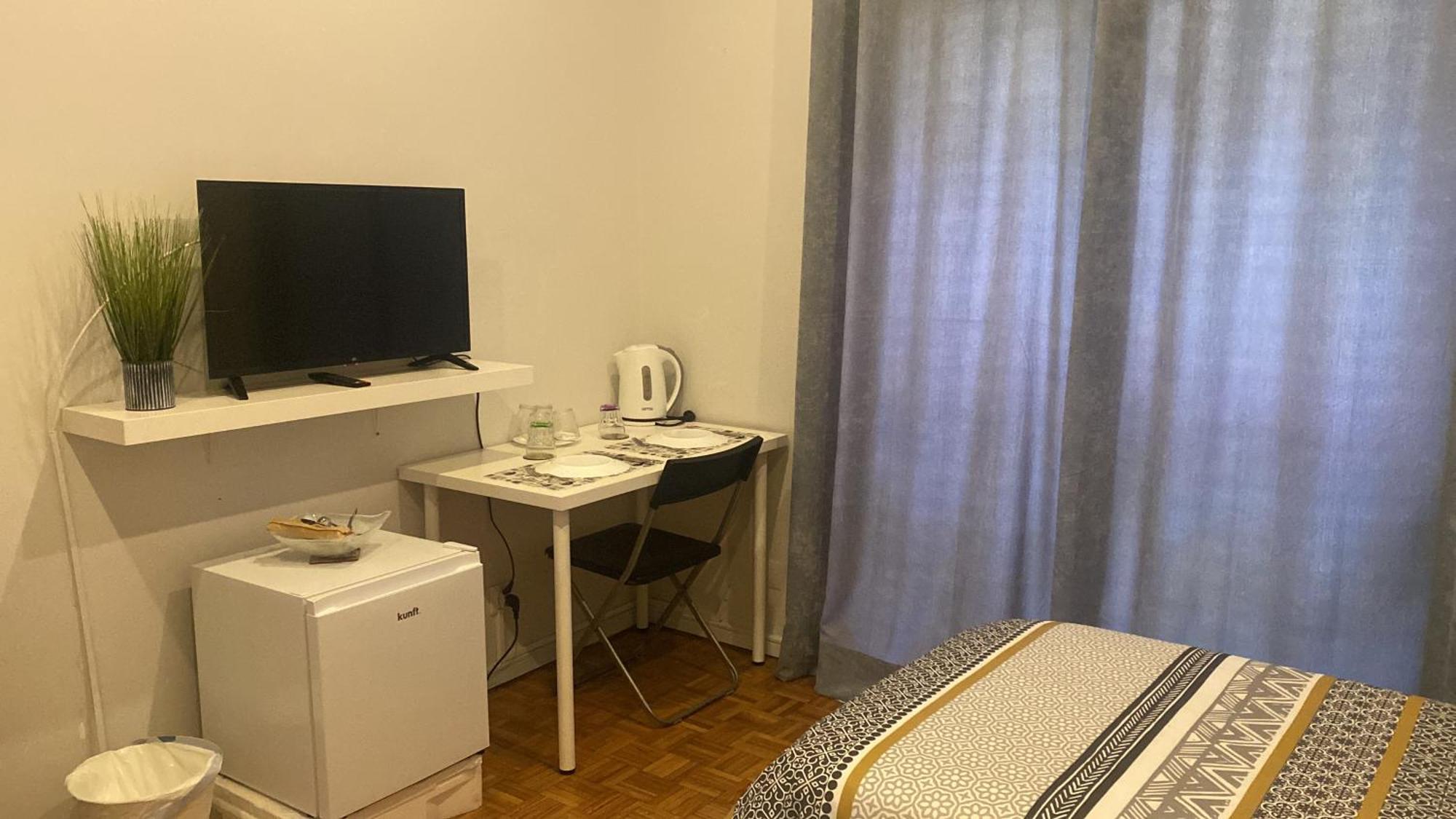 Suites Room Porto Zewnętrze zdjęcie