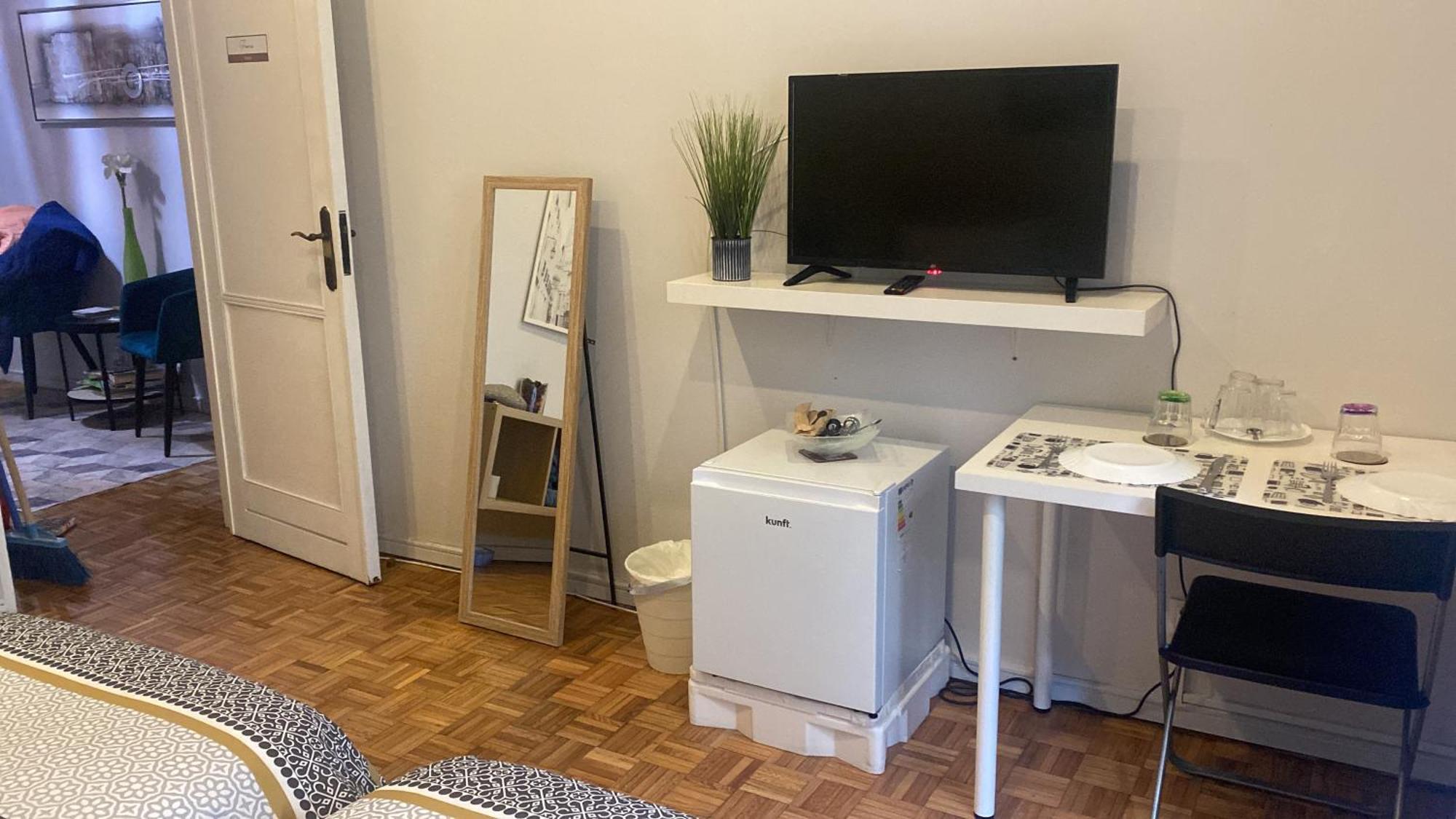 Suites Room Porto Zewnętrze zdjęcie