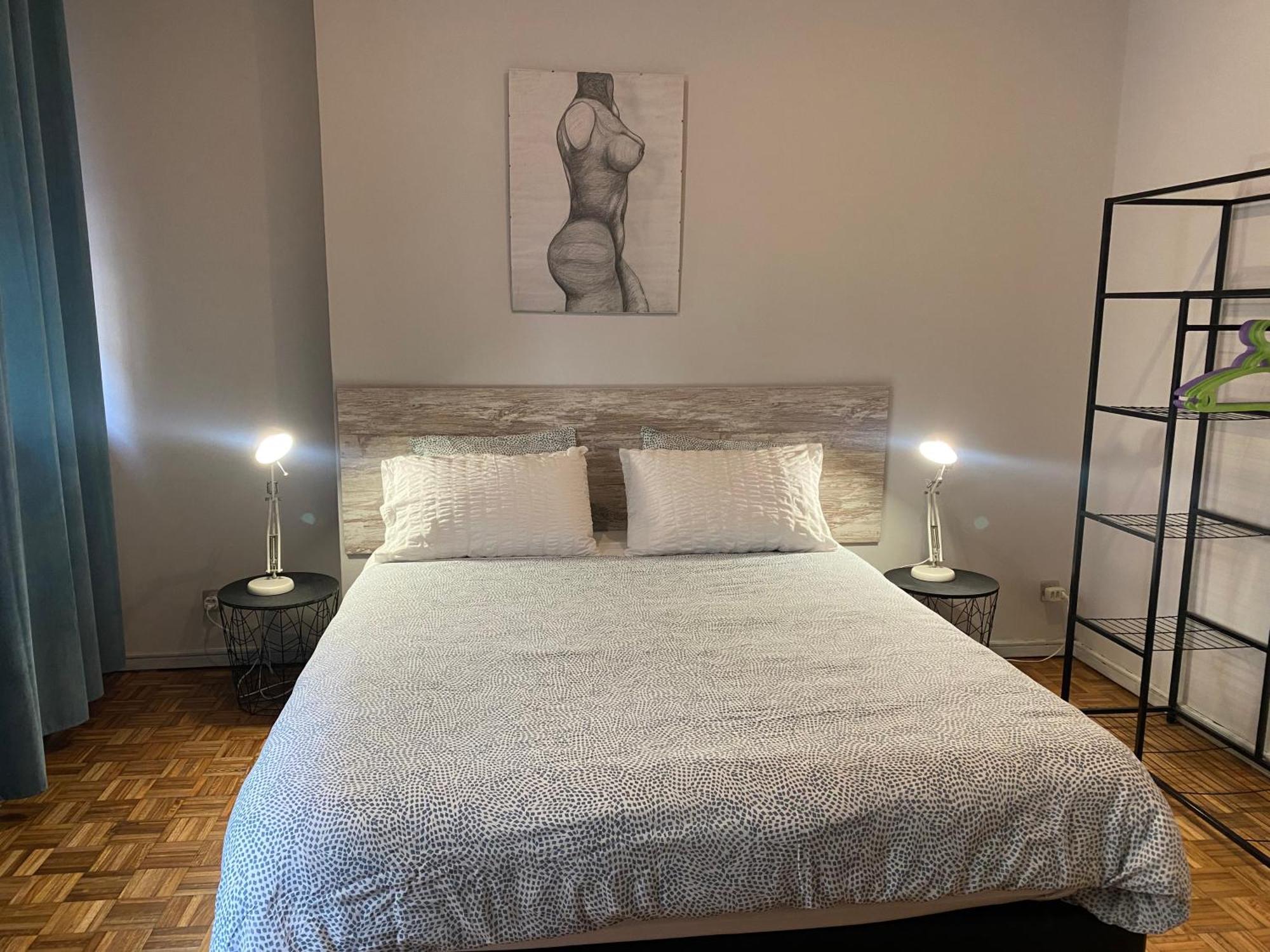 Suites Room Porto Zewnętrze zdjęcie