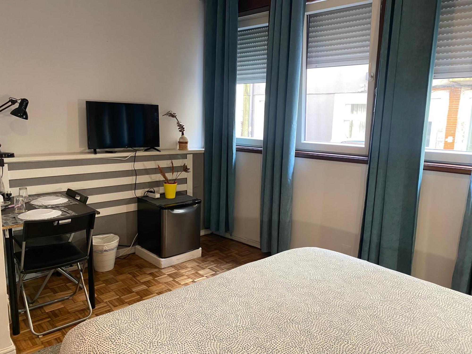 Suites Room Porto Zewnętrze zdjęcie