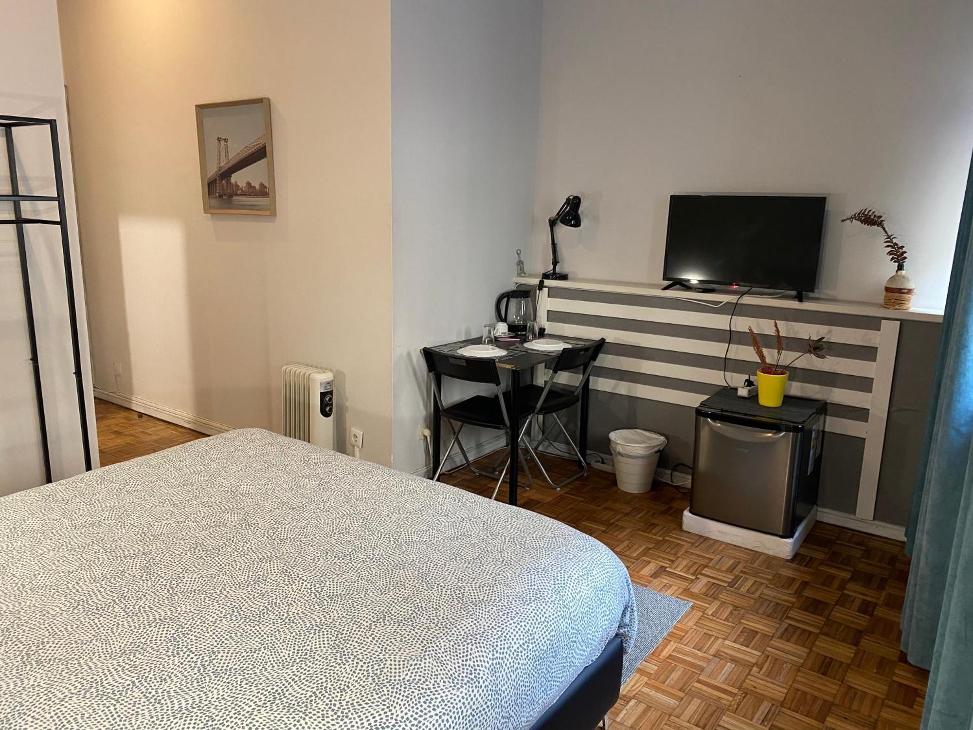 Suites Room Porto Zewnętrze zdjęcie