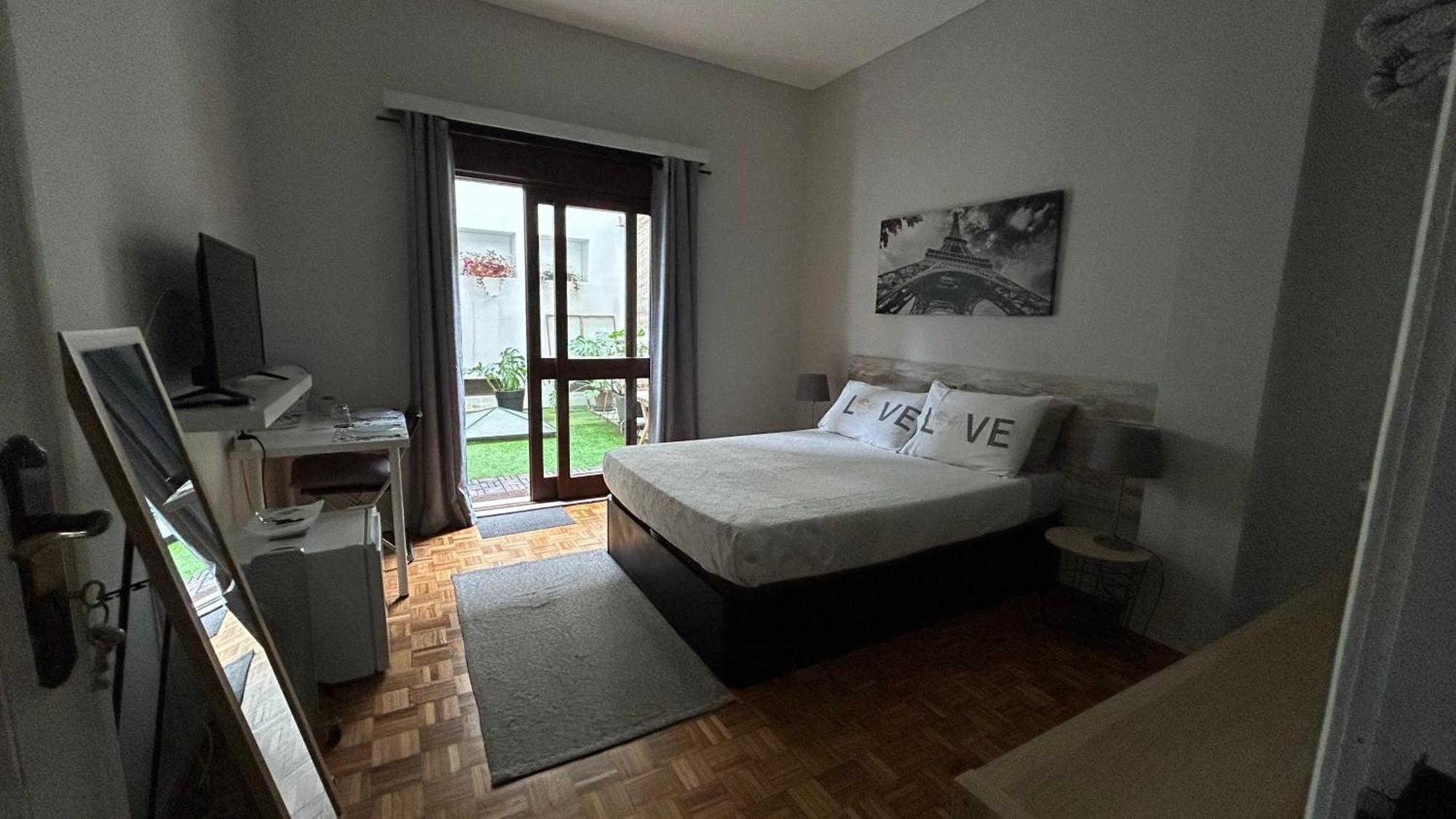 Suites Room Porto Zewnętrze zdjęcie