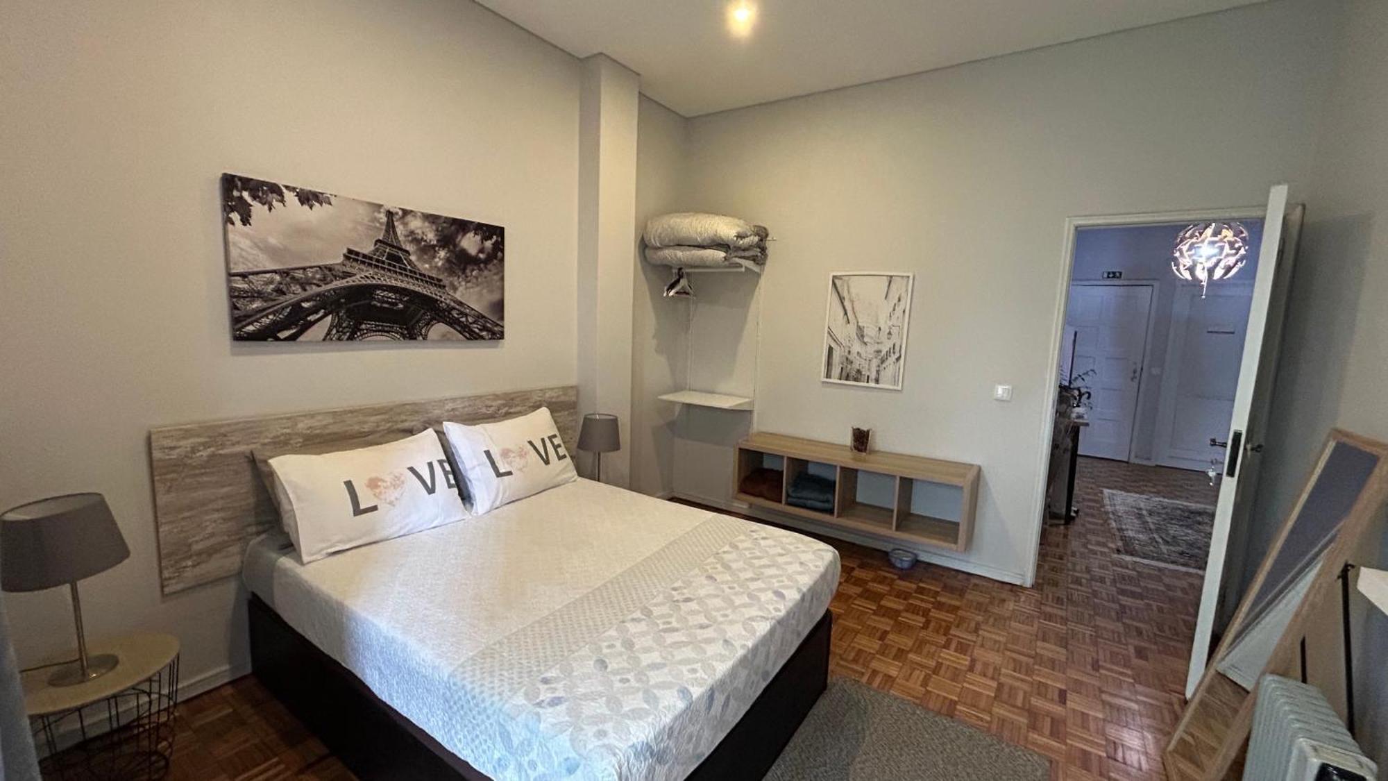 Suites Room Porto Zewnętrze zdjęcie