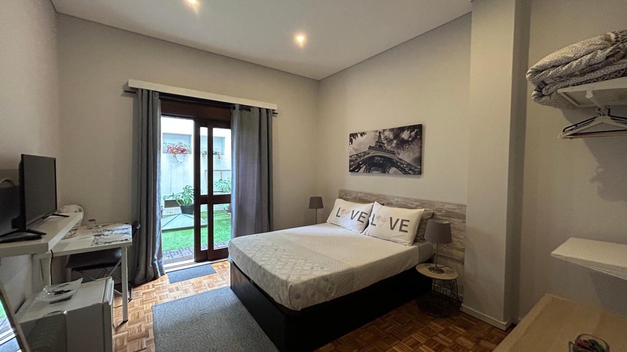 Suites Room Porto Zewnętrze zdjęcie
