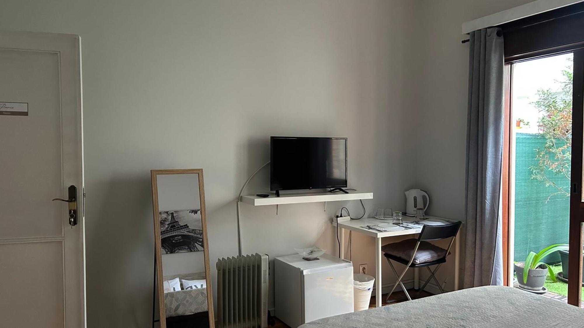 Suites Room Porto Zewnętrze zdjęcie
