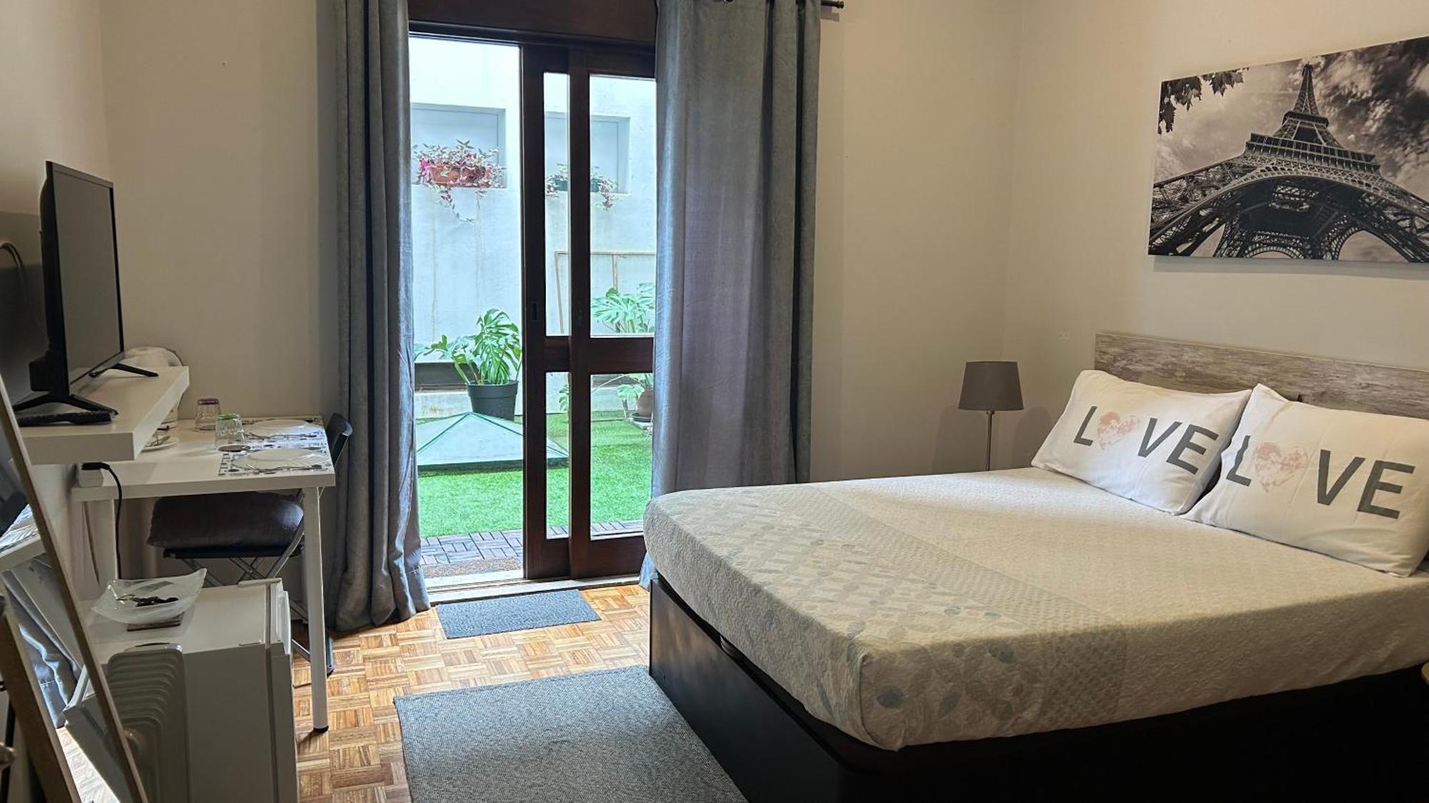 Suites Room Porto Zewnętrze zdjęcie